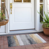 addison chantille acn1883 gold rug