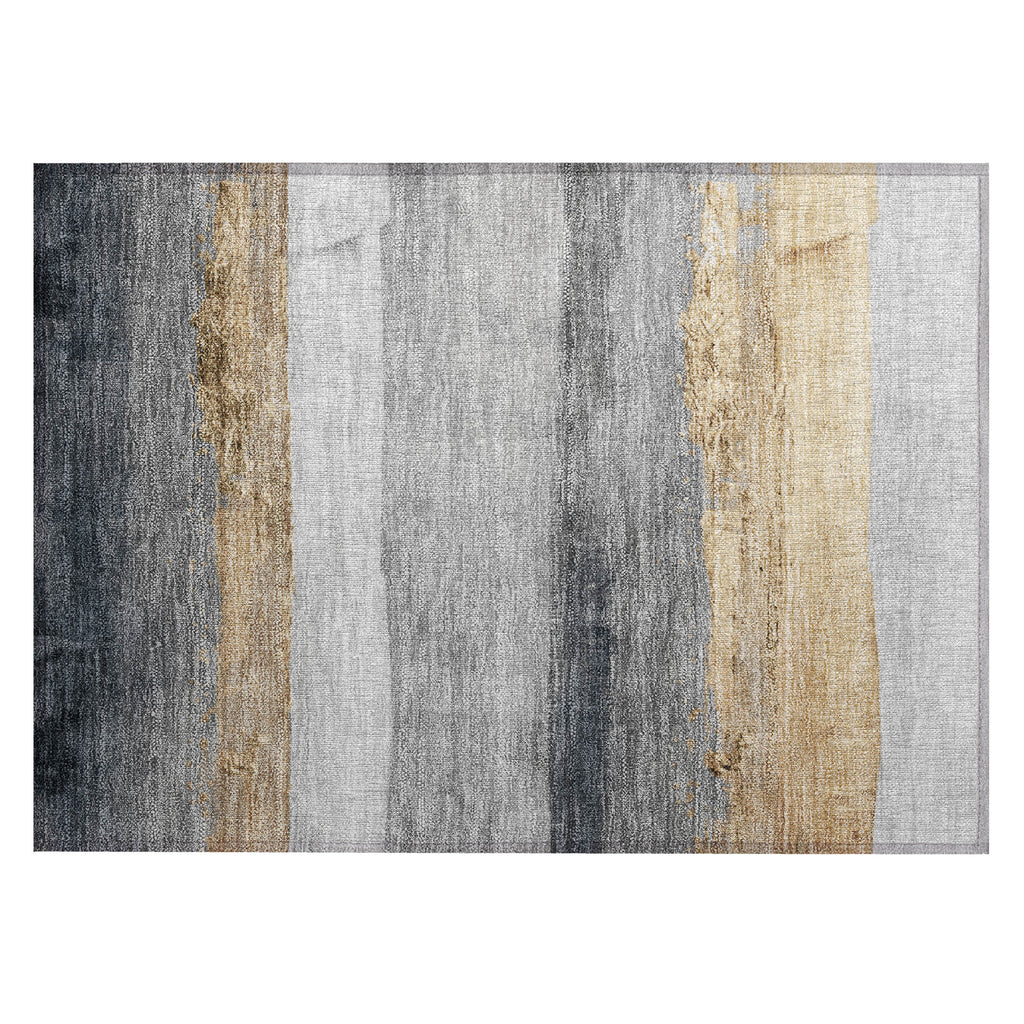 addison chantille acn1883 gold rug