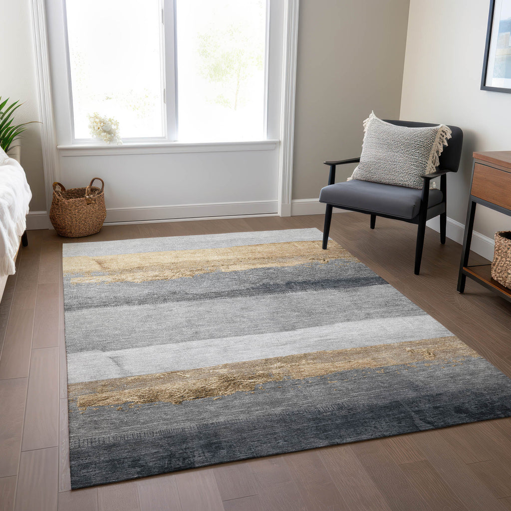 addison chantille acn1883 gold rug