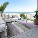 addison chantille acn1883 lavender rug