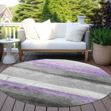 addison chantille acn1883 lavender rug