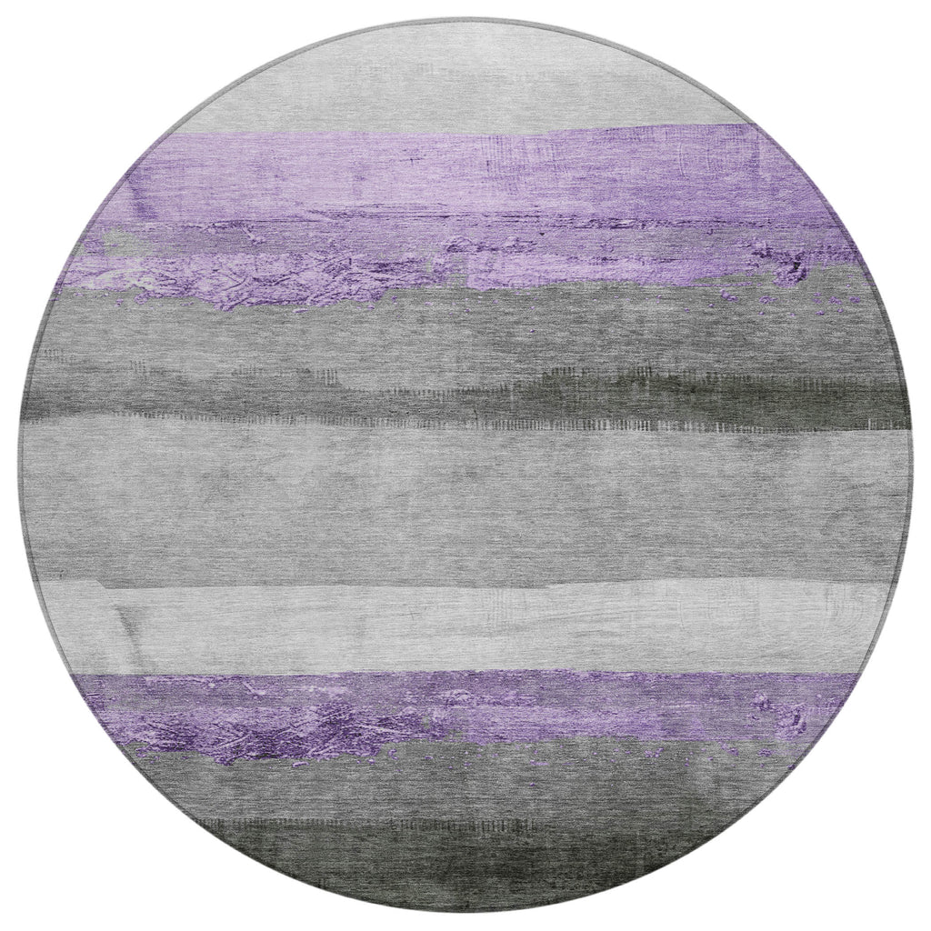 addison chantille acn1883 lavender rug