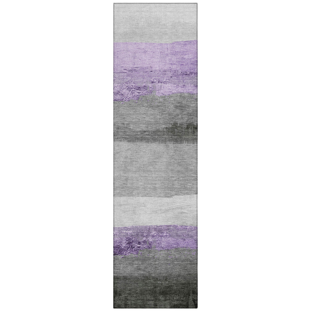 addison chantille acn1883 lavender rug