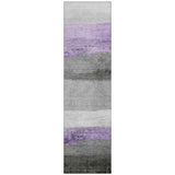 addison chantille acn1883 lavender rug
