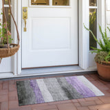 addison chantille acn1883 lavender rug