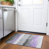addison chantille acn1883 lavender rug