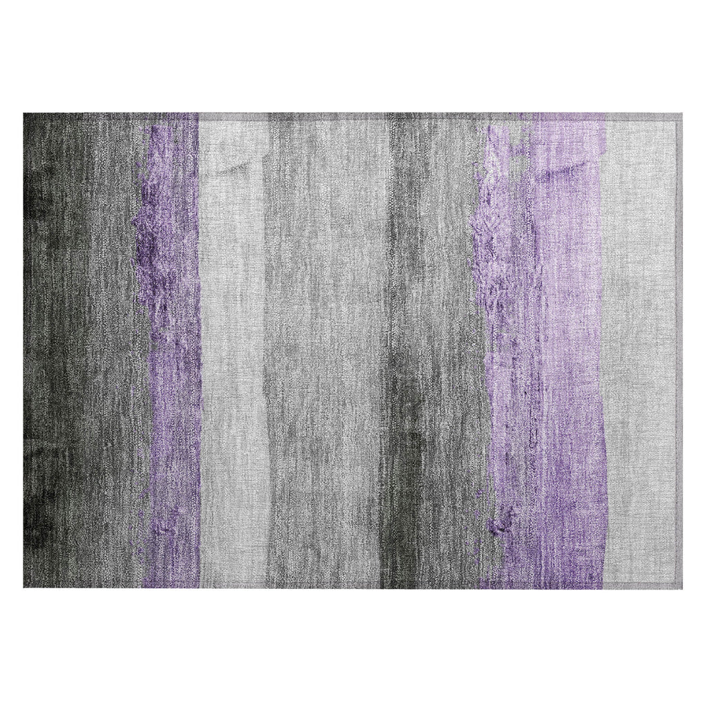 addison chantille acn1883 lavender rug