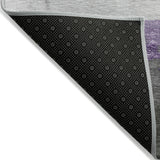 addison chantille acn1883 lavender rug