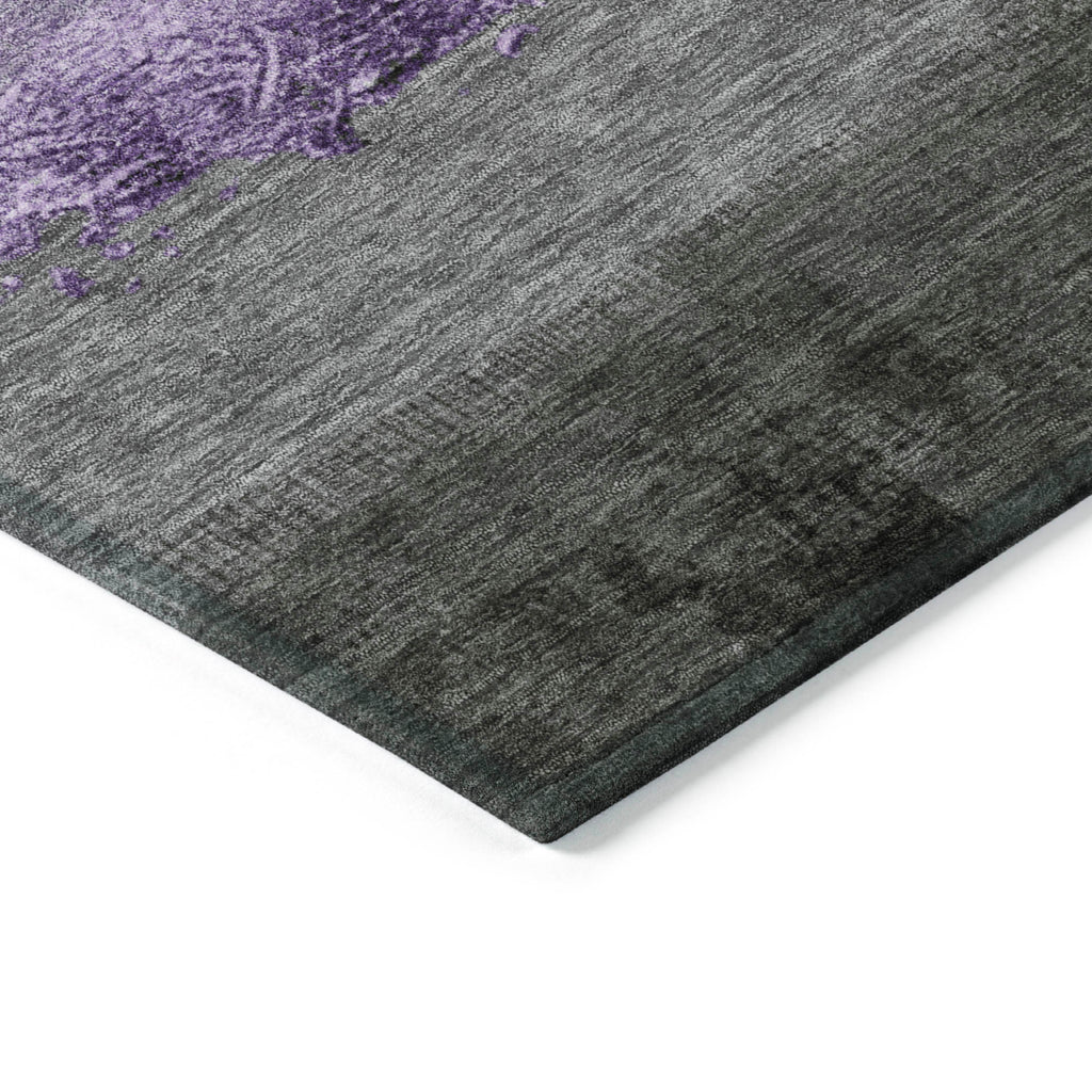 addison chantille acn1883 lavender rug