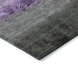 addison chantille acn1883 lavender rug
