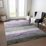 addison chantille acn1883 lavender rug