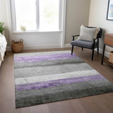 addison chantille acn1883 lavender rug