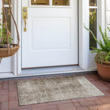 addison chantille acn1884 beige rug