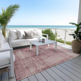 addison chantille acn1884 blush rug