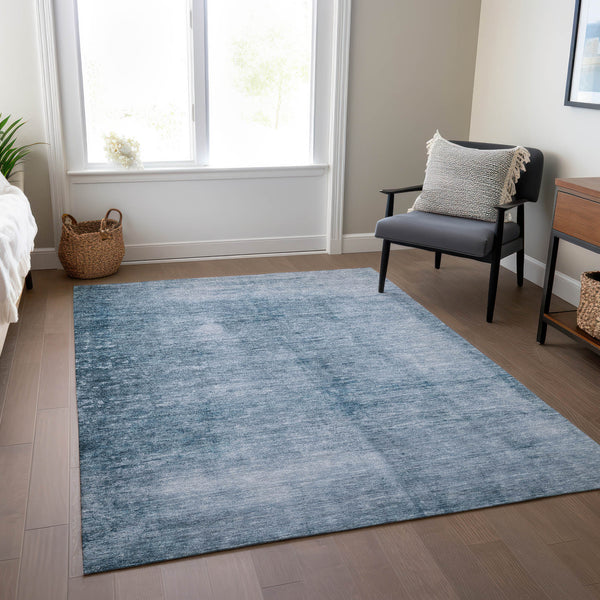 addison chantille acn1884 denim rug