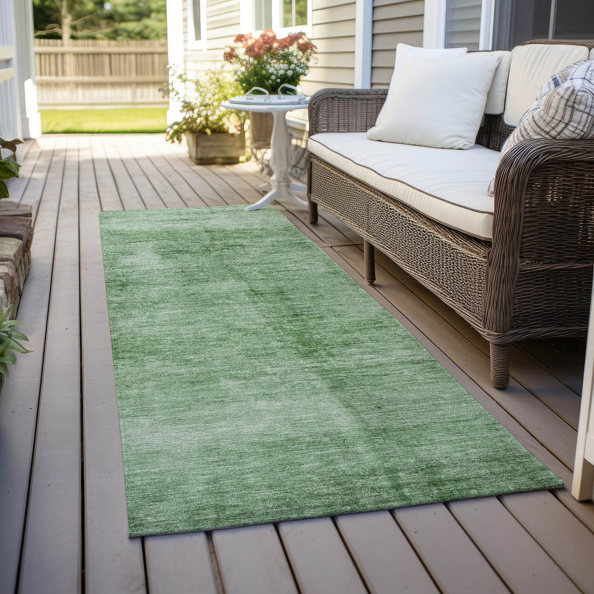 addison chantille acn1884 green rug