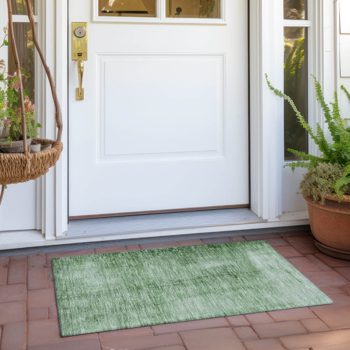 addison chantille acn1884 green rug