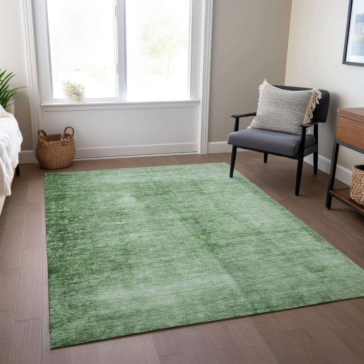 addison chantille acn1884 green rug