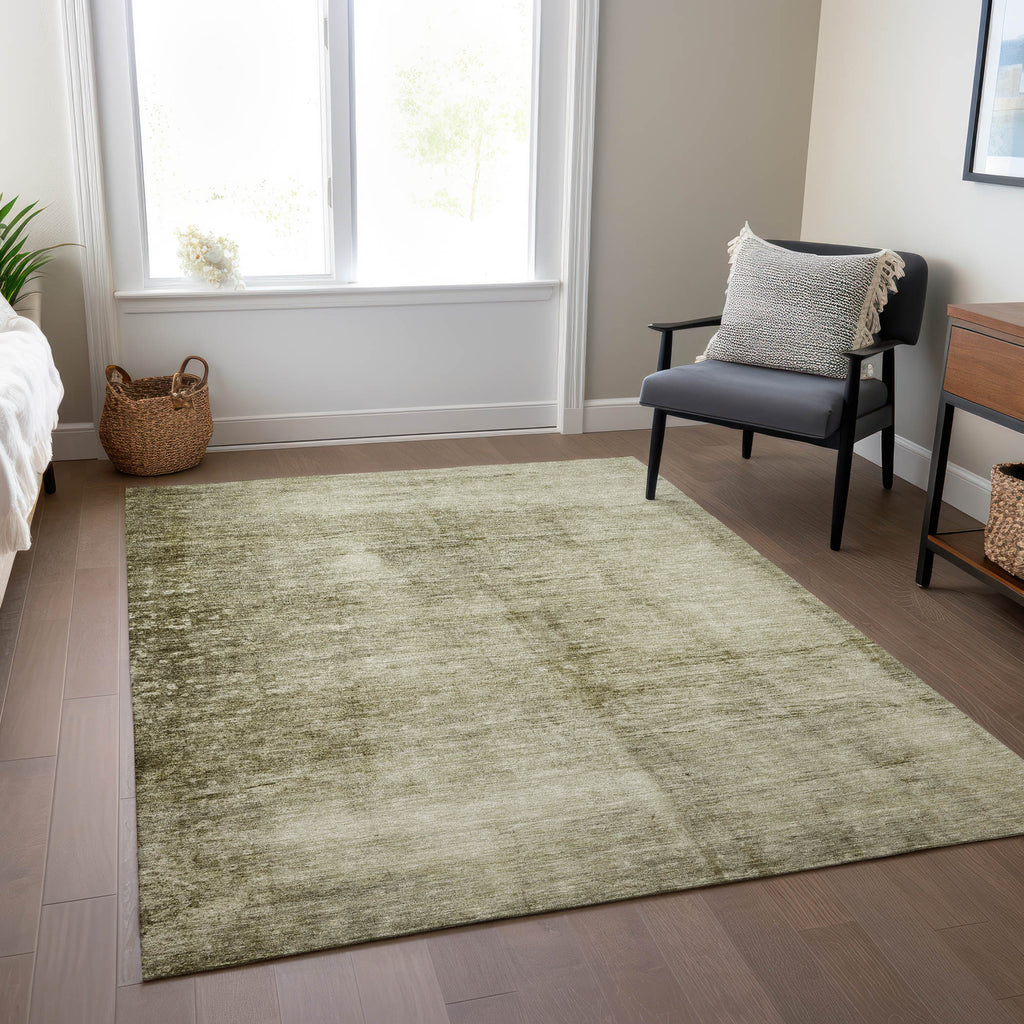 addison chantille acn1884 khaki rug