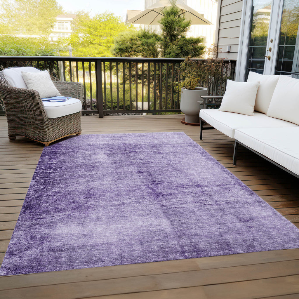 addison chantille acn1884 purple rug
