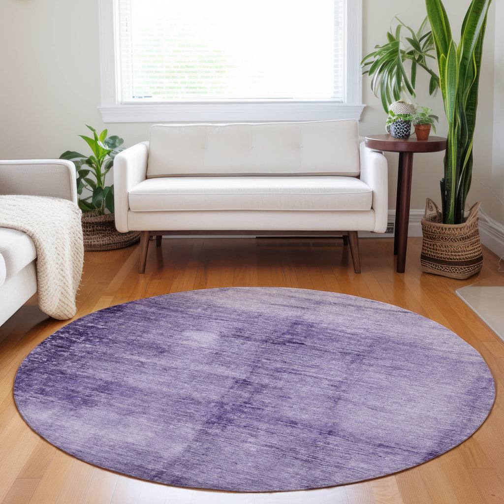 addison chantille acn1884 purple rug