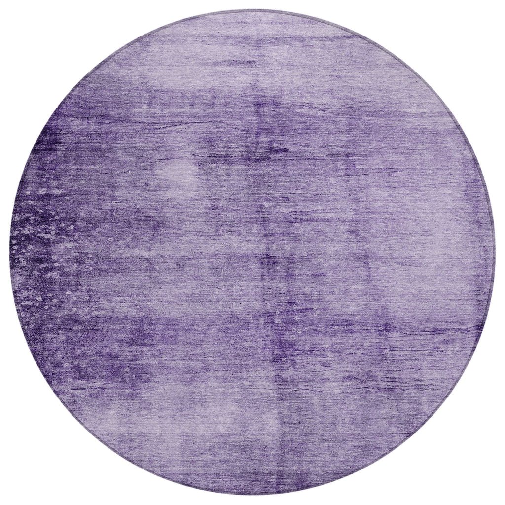 addison chantille acn1884 purple rug