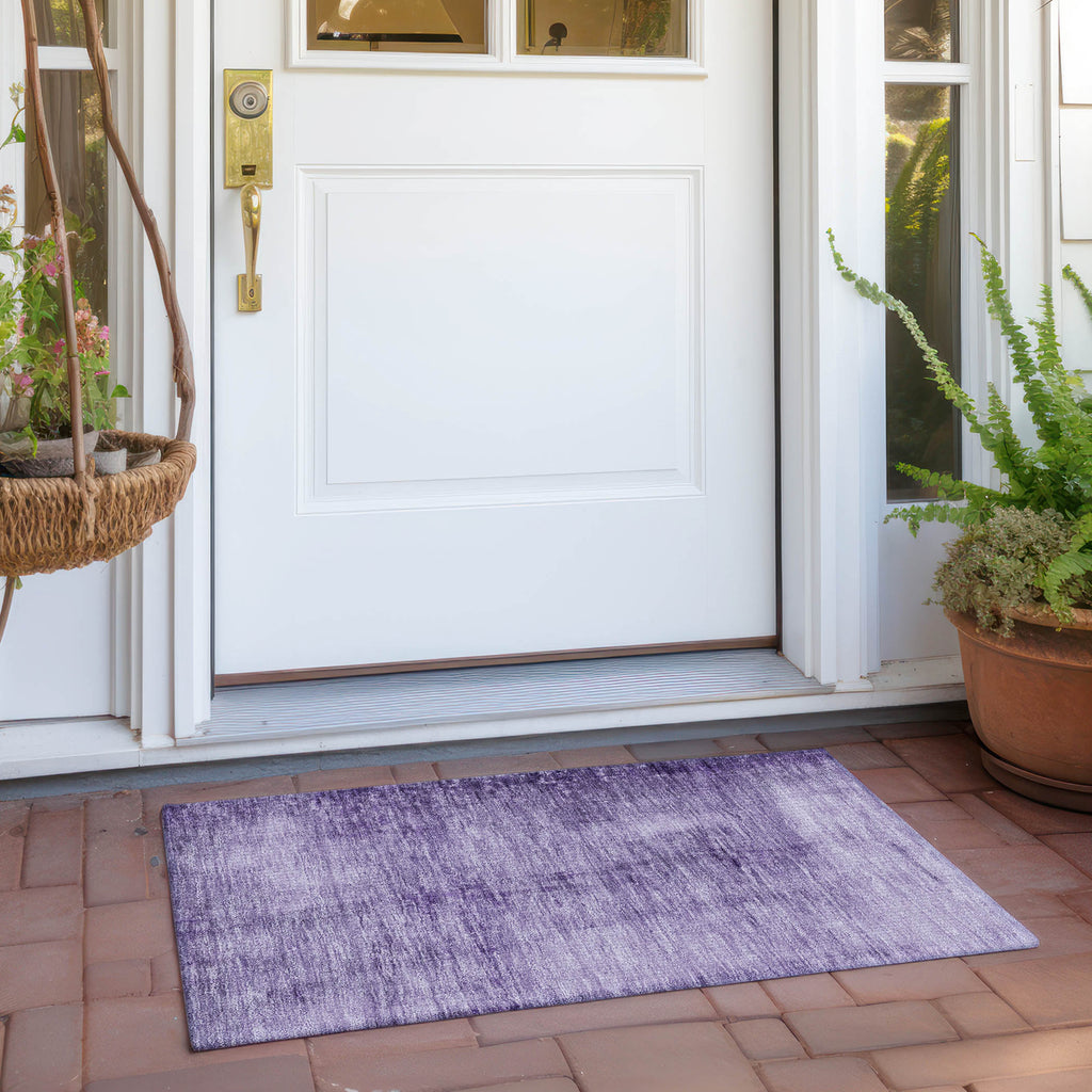 addison chantille acn1884 purple rug