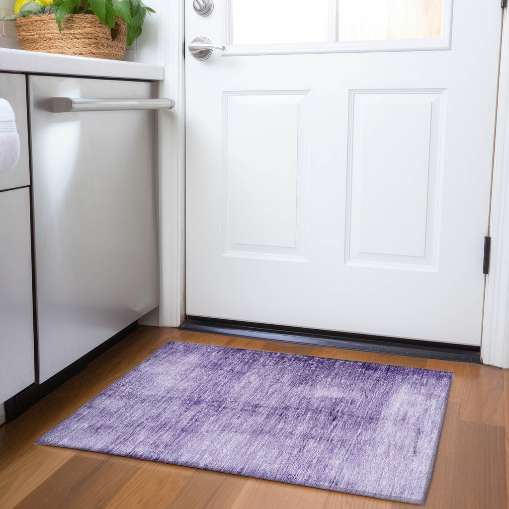 addison chantille acn1884 purple rug