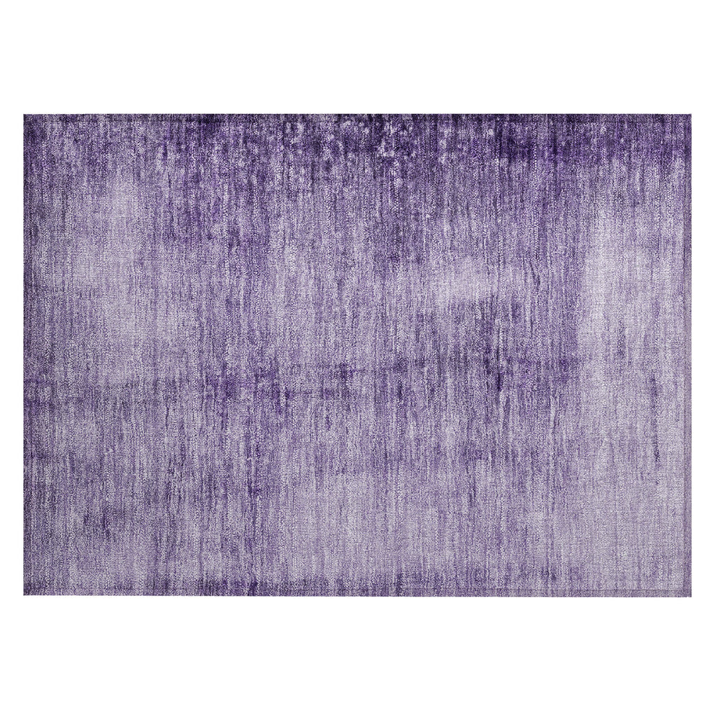 addison chantille acn1884 purple rug