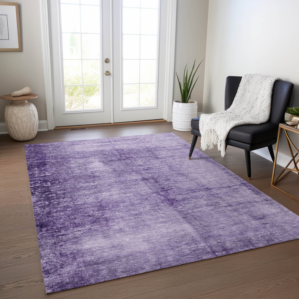 addison chantille acn1884 purple rug