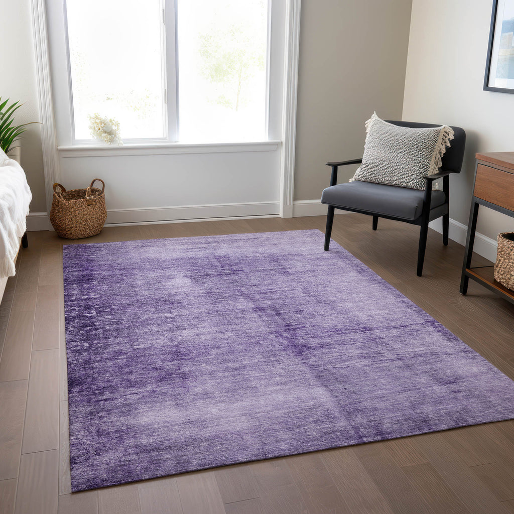 addison chantille acn1884 purple rug