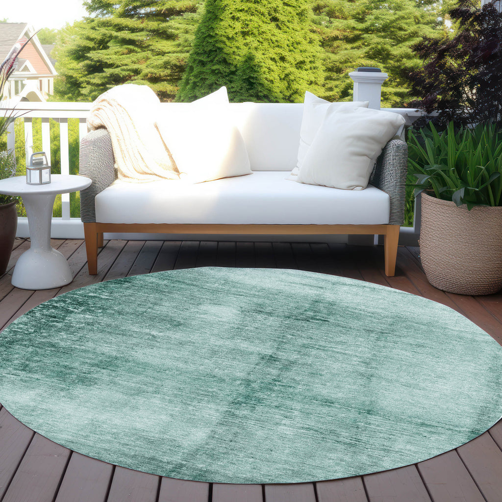 addison chantille acn1884 teal rug