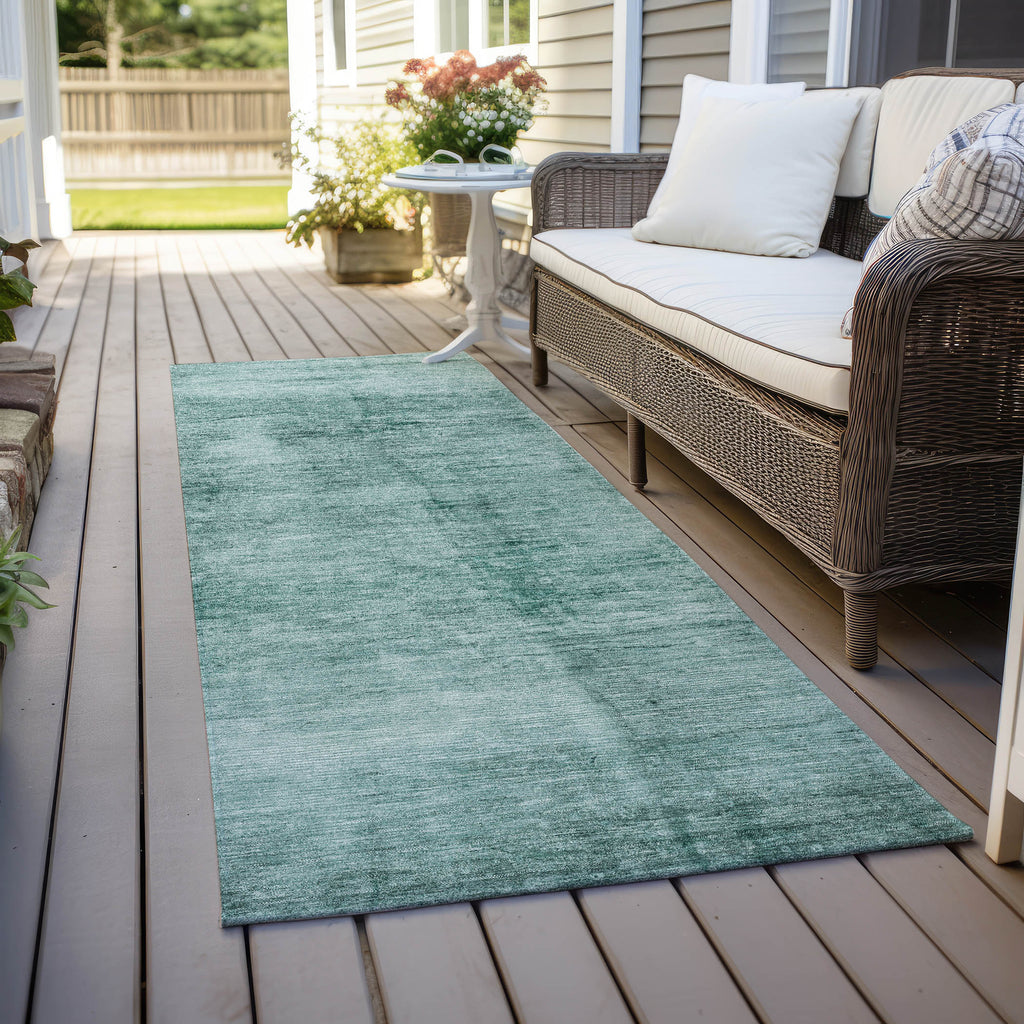 addison chantille acn1884 teal rug