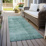 addison chantille acn1884 teal rug