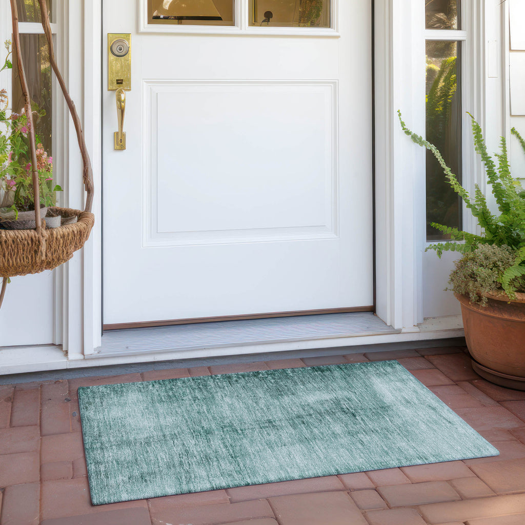 addison chantille acn1884 teal rug
