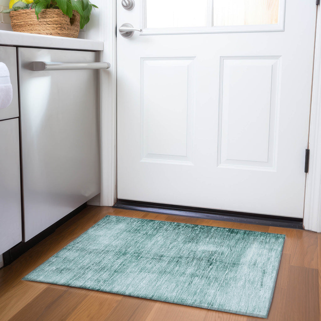 addison chantille acn1884 teal rug