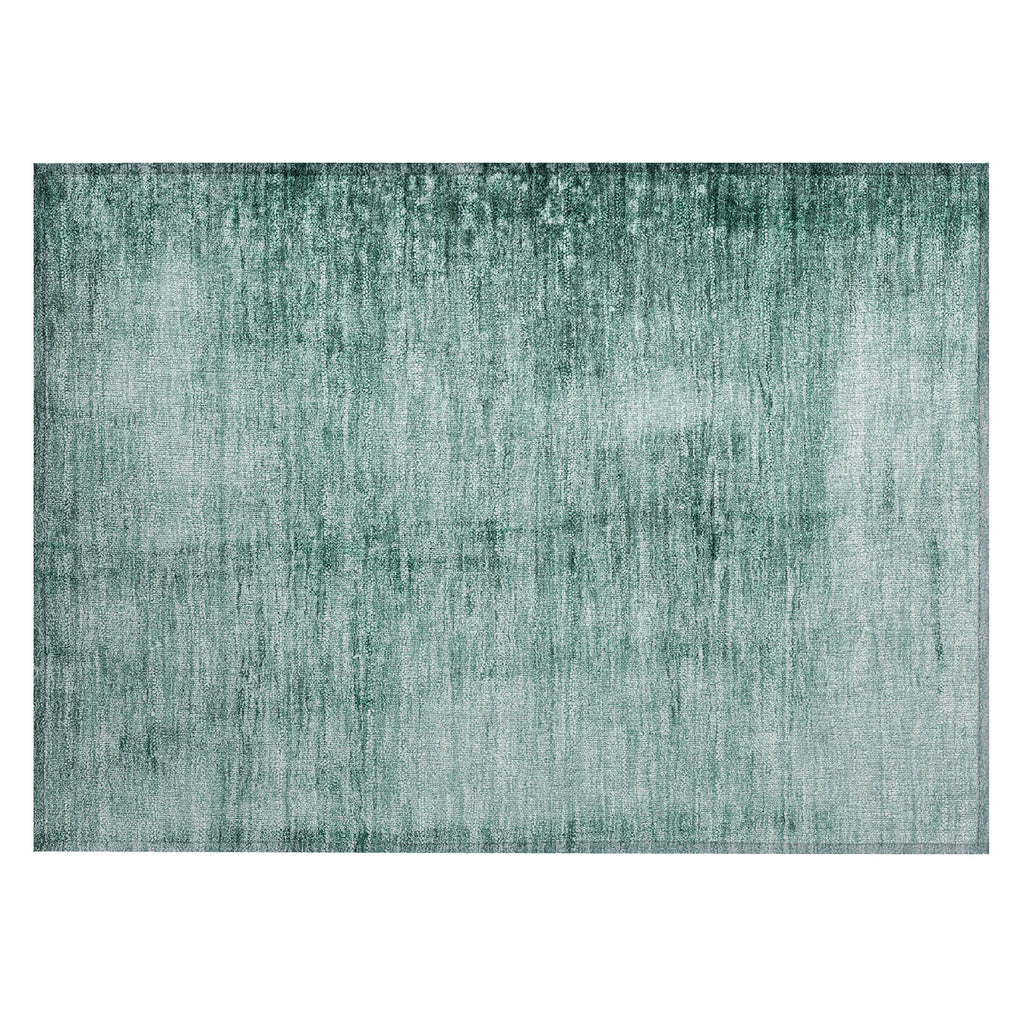 addison chantille acn1884 teal rug