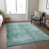 addison chantille acn1884 teal rug