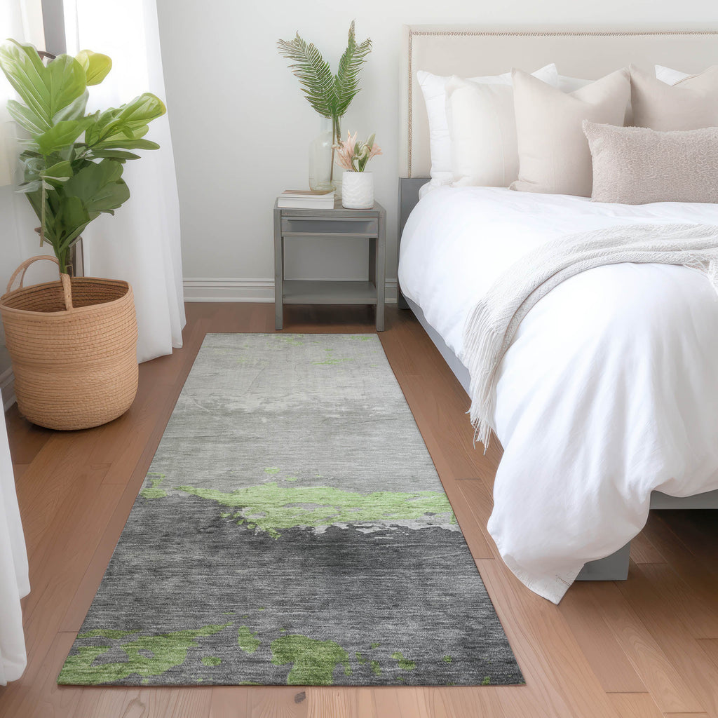addison chantille acn1885 aloe rug