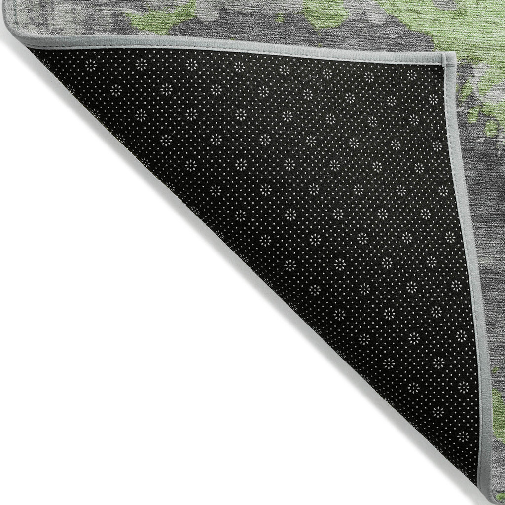 addison chantille acn1885 aloe rug