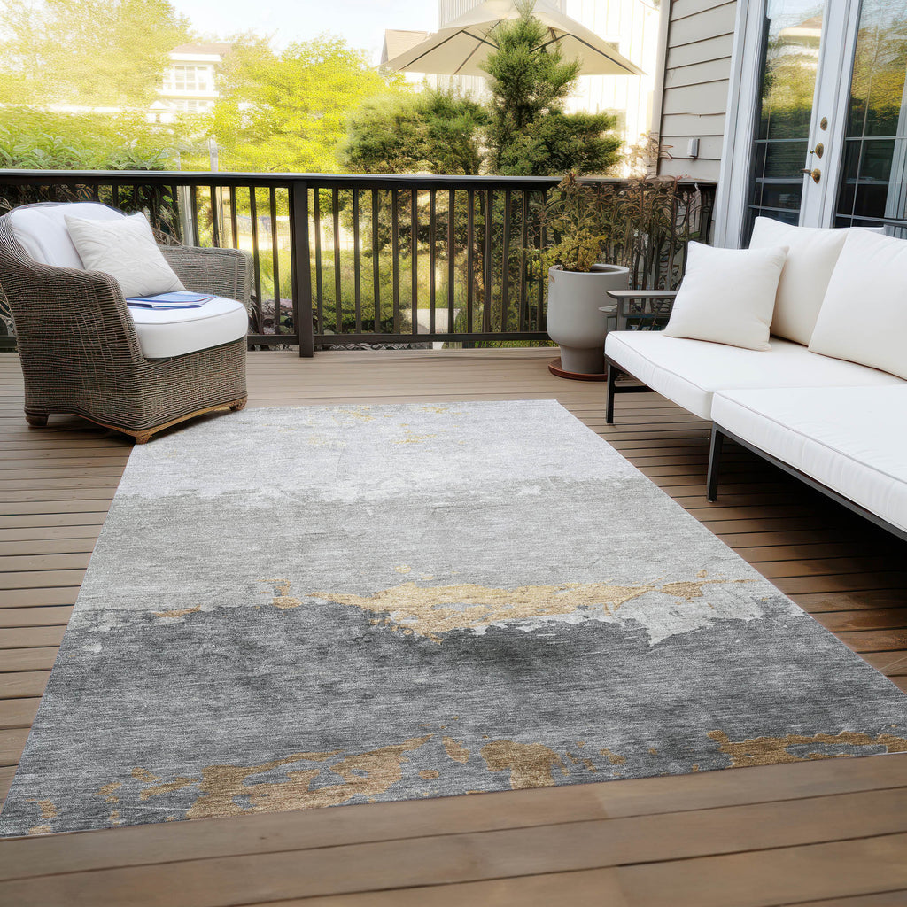 addison chantille acn1885 gold rug