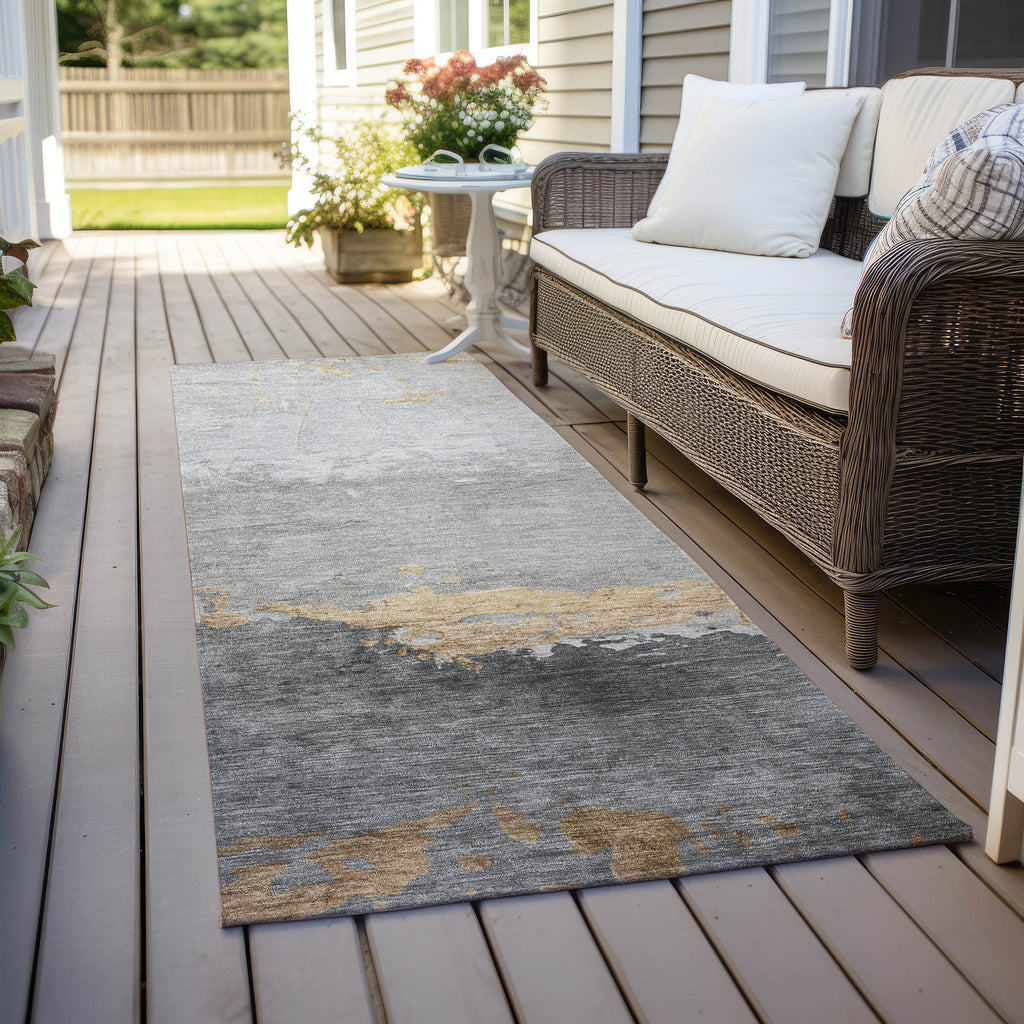 addison chantille acn1885 gold rug