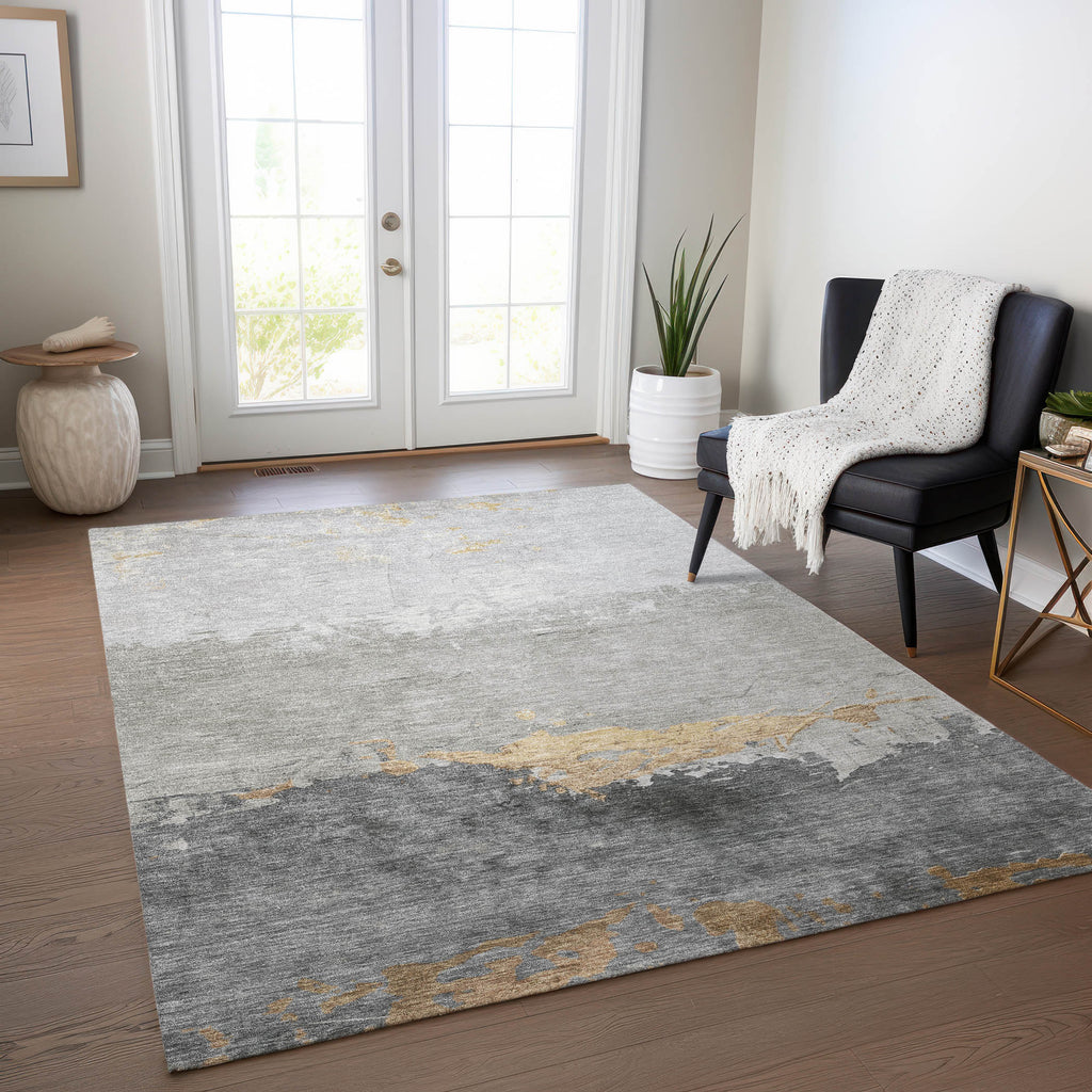 addison chantille acn1885 gold rug