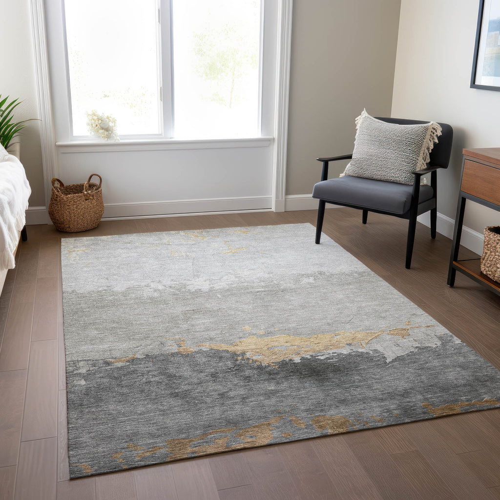 addison chantille acn1885 gold rug