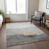 addison chantille acn1885 gold rug
