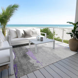 addison chantille acn1885 purple rug