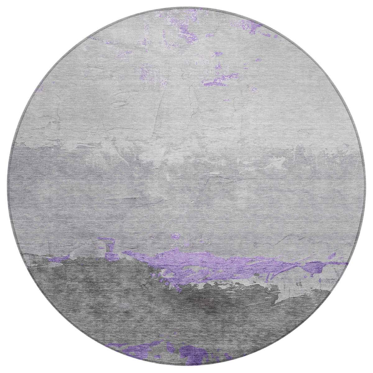 addison chantille acn1885 purple rug