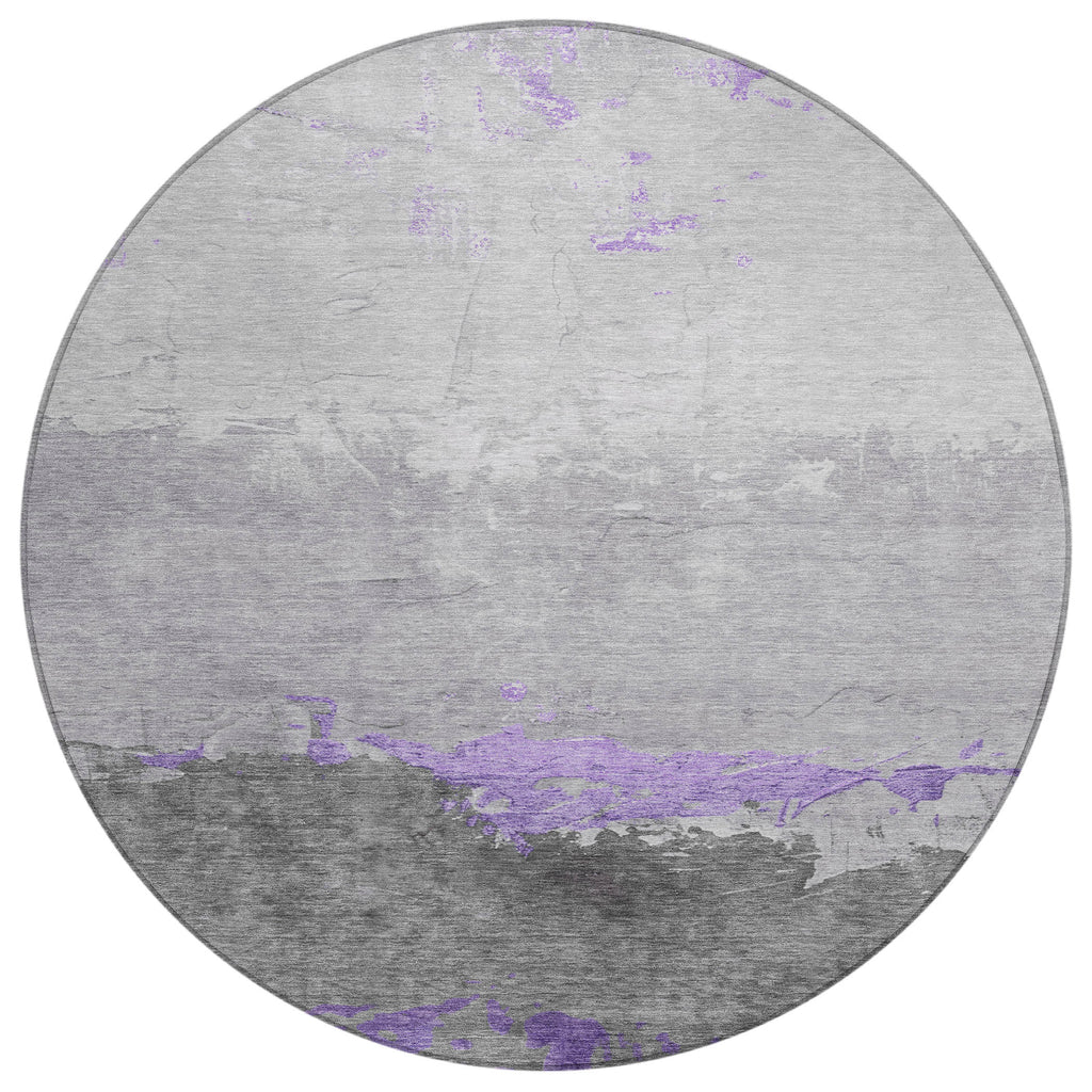 addison chantille acn1885 purple rug
