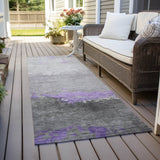 addison chantille acn1885 purple rug