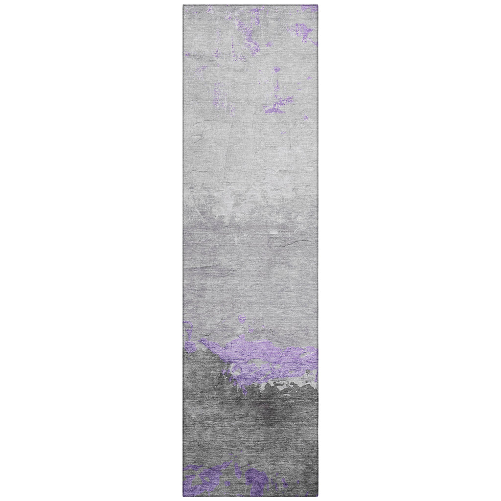 addison chantille acn1885 purple rug
